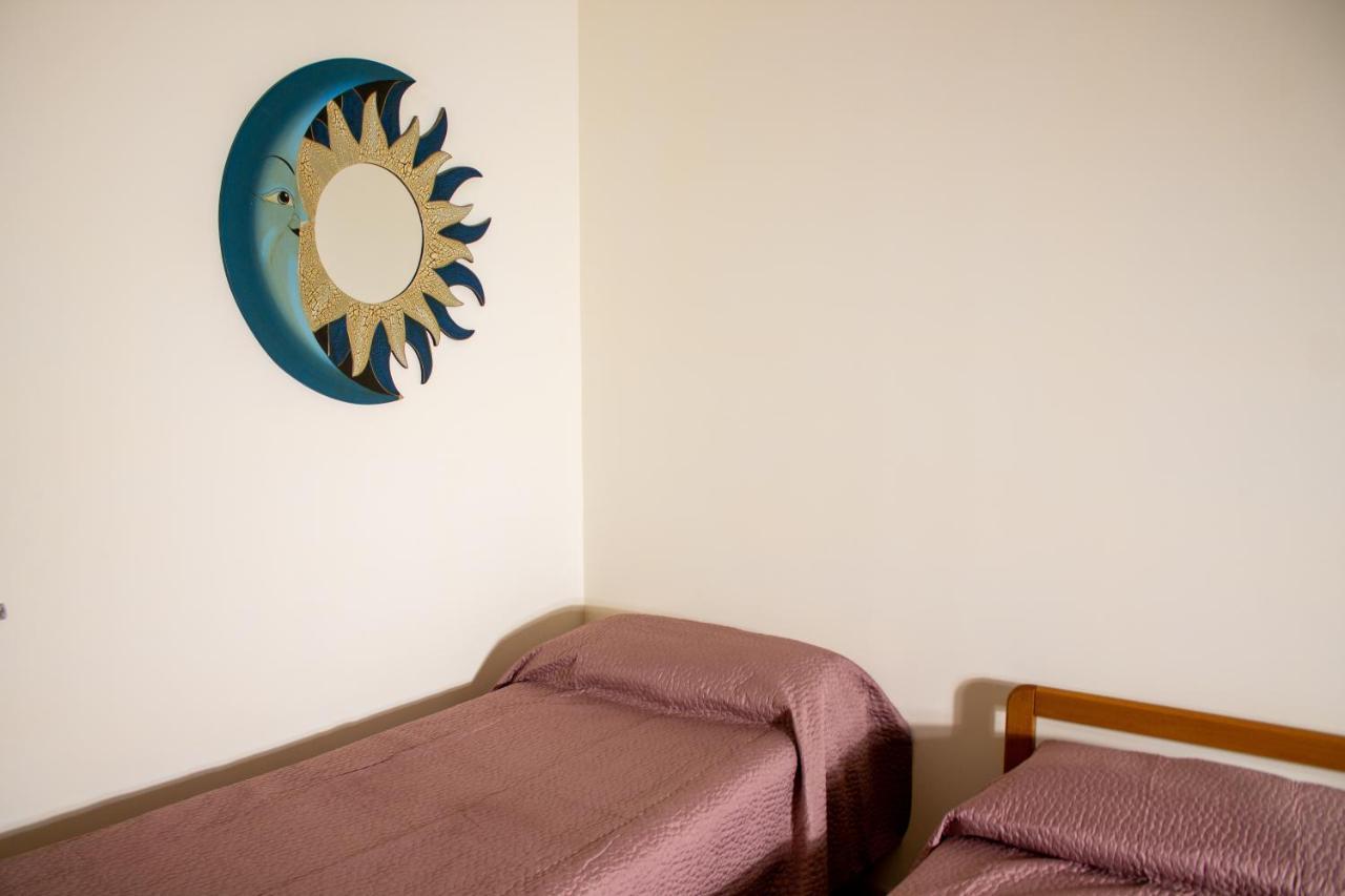 Casa Vacanze Paradise Santa Maria La Carita Экстерьер фото