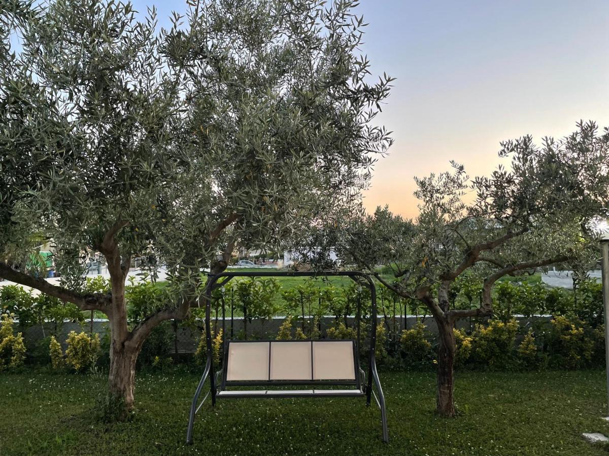 Casa Vacanze Paradise Santa Maria La Carita Экстерьер фото