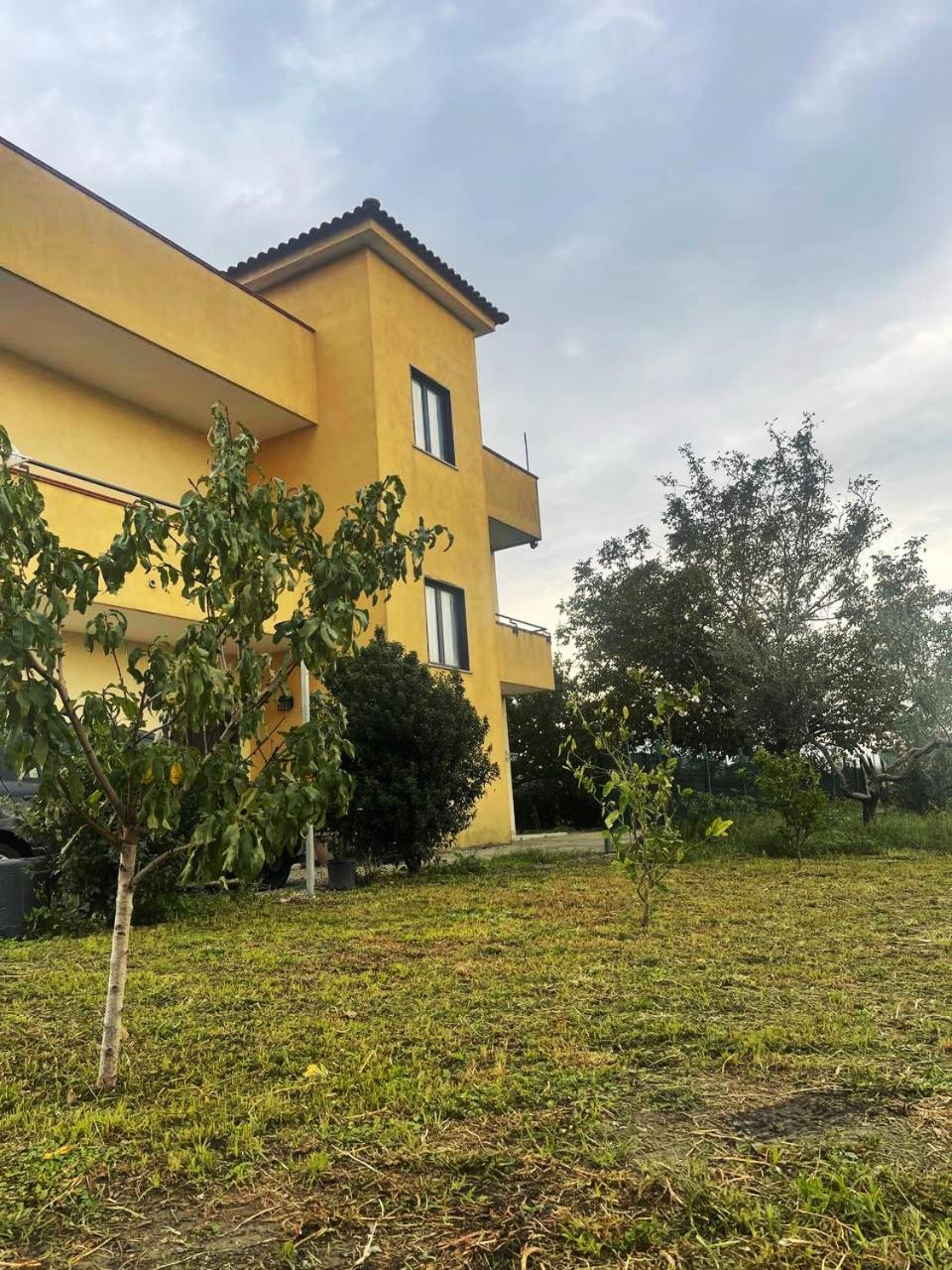 Casa Vacanze Paradise Santa Maria La Carita Экстерьер фото